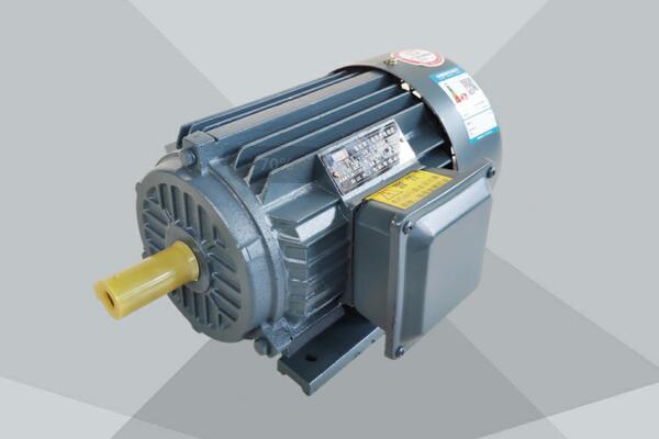 YE2電機