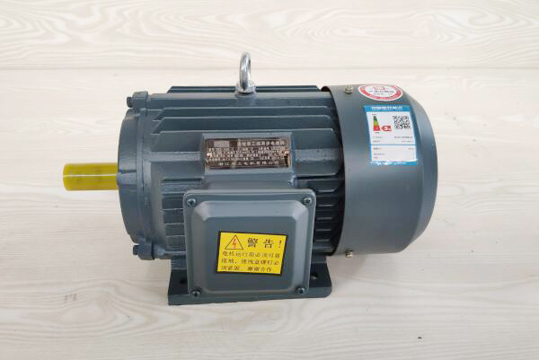 YE3電機 YE3電機